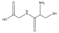 Glutathione Impurity A PHR2462-100MG