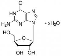 Guanosine PHR2411-100MG