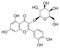 Hyperoside PHR2691-100MG