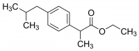 Ibuprofen Ethyl Ester PHR2138-50MG