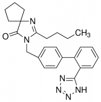 Irbesartan 