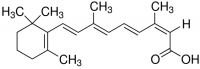 Isotretinoin 