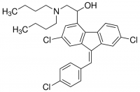 Lumefantrine PHR2186-500MG