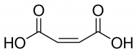 Maleic acid 