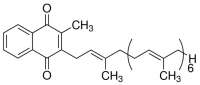 Menaquinone -7 PHR2363-3X75MG