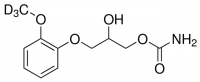 Methocarbamol-D3 solution M-248-1ML