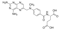 Methotrexate 