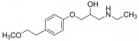 Metoprolol Related Compound A PHR2509-50MG