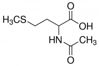N-Acetyl-D,L-Methionine PHR2636-200MG