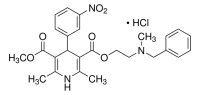 Nicardipine hydrochloride PHR2531-500MG