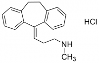 Nortriptyline hydrochloride solution 