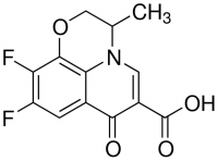 Ofloxacin Impurity A PHR2234-100MG