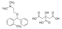 Orphenadrine Citrate 