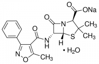 Oxacillin sodium PHR2488-300MG