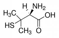 Penicillamine PHR2638-500MG