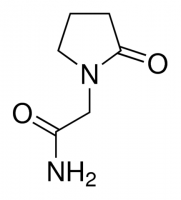 Piracetam PHR2675-500MG