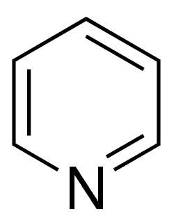 Pyridine 