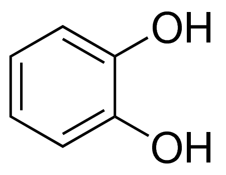 Pyrocatechol 