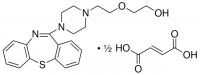 Quetiapine Fumarate 