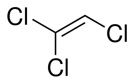 Residual Solvent - Trichloroethylene 