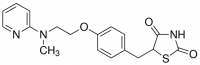 Rosiglitazone PHR2932-300MG