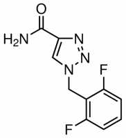 Rufinamide 