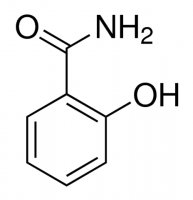Salicylamide 