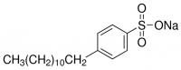 Sodium dodecylbenzenesulfonate 
