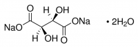 Sodium Tartrate Dihydrate 