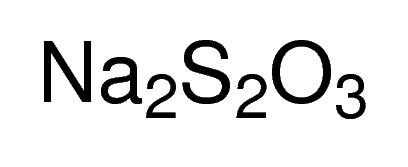 Sodium thiosulfate PHR2690-2G