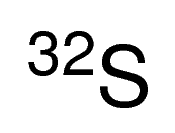 Sulfur-32S solution IRMM645-5ML