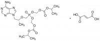Tenofovir disoproxil fumarate 