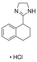 Tetrahydrozoline hydrochloride 