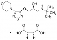Timolol Maleate PHR2593-500MG