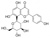 Vitexin PHR2692-50MG