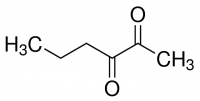2,3-Hexanedione 