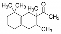 7-Acetyl-1,2,3,4,5,6,7,8-octahydro-1,1,6,7-tetramethylnaphthalene 