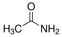 Acetamide 