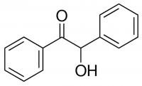 Benzoin 