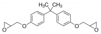 Bisphenol A diglycidyl ether 