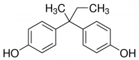 Bisphenol B 