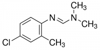 Chlordimeform 