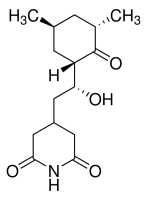 Cycloheximide 