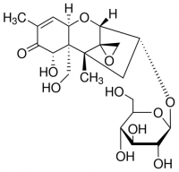 Deoxynivalenol 3-glucoside solution 