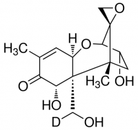 Deoxynivalenol-d1 solution 34155-2ML