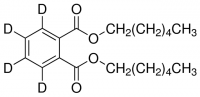 Dihexyl phthalate-3,4,5,6-d4 