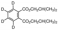 Diisobutyl phthalate-3,4,5,6-d4 