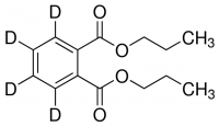 Dipropyl phthalate-3,4,5,6-d4 