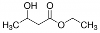 Ethyl 3-hydroxybutyrate 