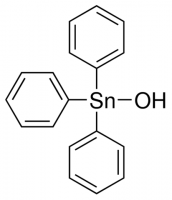 Fentin hydroxide 